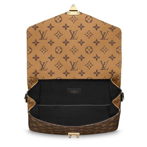 louis vuitton m41465|Louis Vuitton monogram reverse.